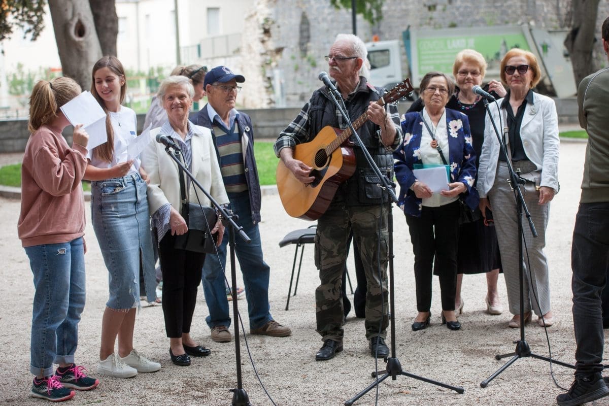Dani volonterstva i solidarnosti 2 