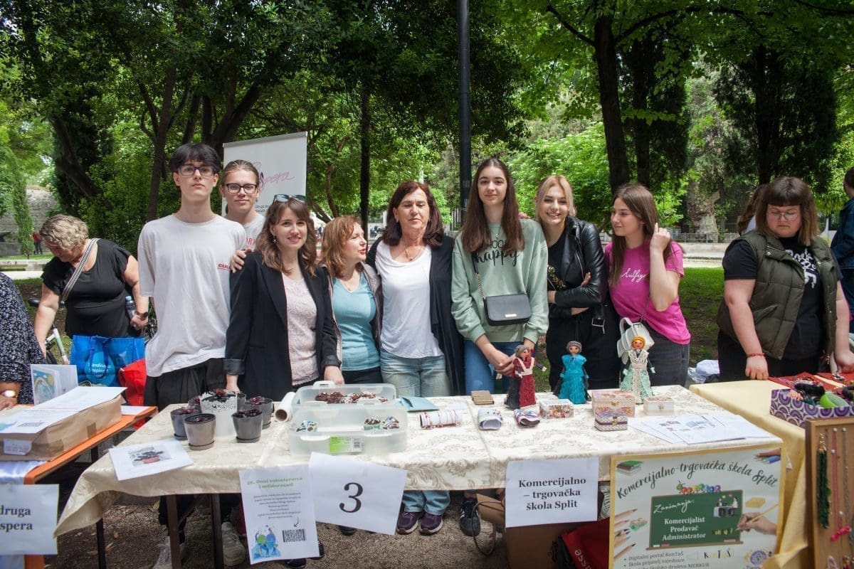 Dani volonterstva i solidarnosti 3 