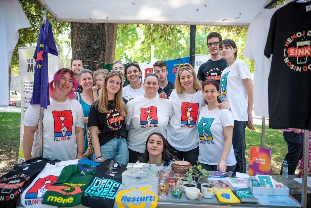 ODAZOVITE SE I VI! Predivna splitska tradicija se nastavlja: Organiziraju se 26. Dani volonterstva i solidarnosti