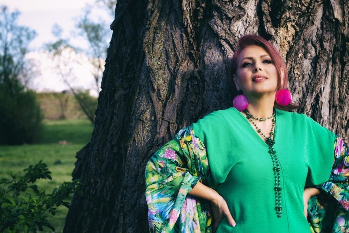 Dolores Zar me se ne sjecas 6