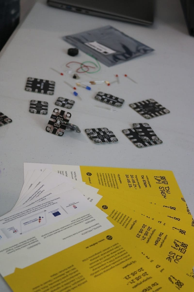 DuSTEM SimpozijSTEMHrvatska 7