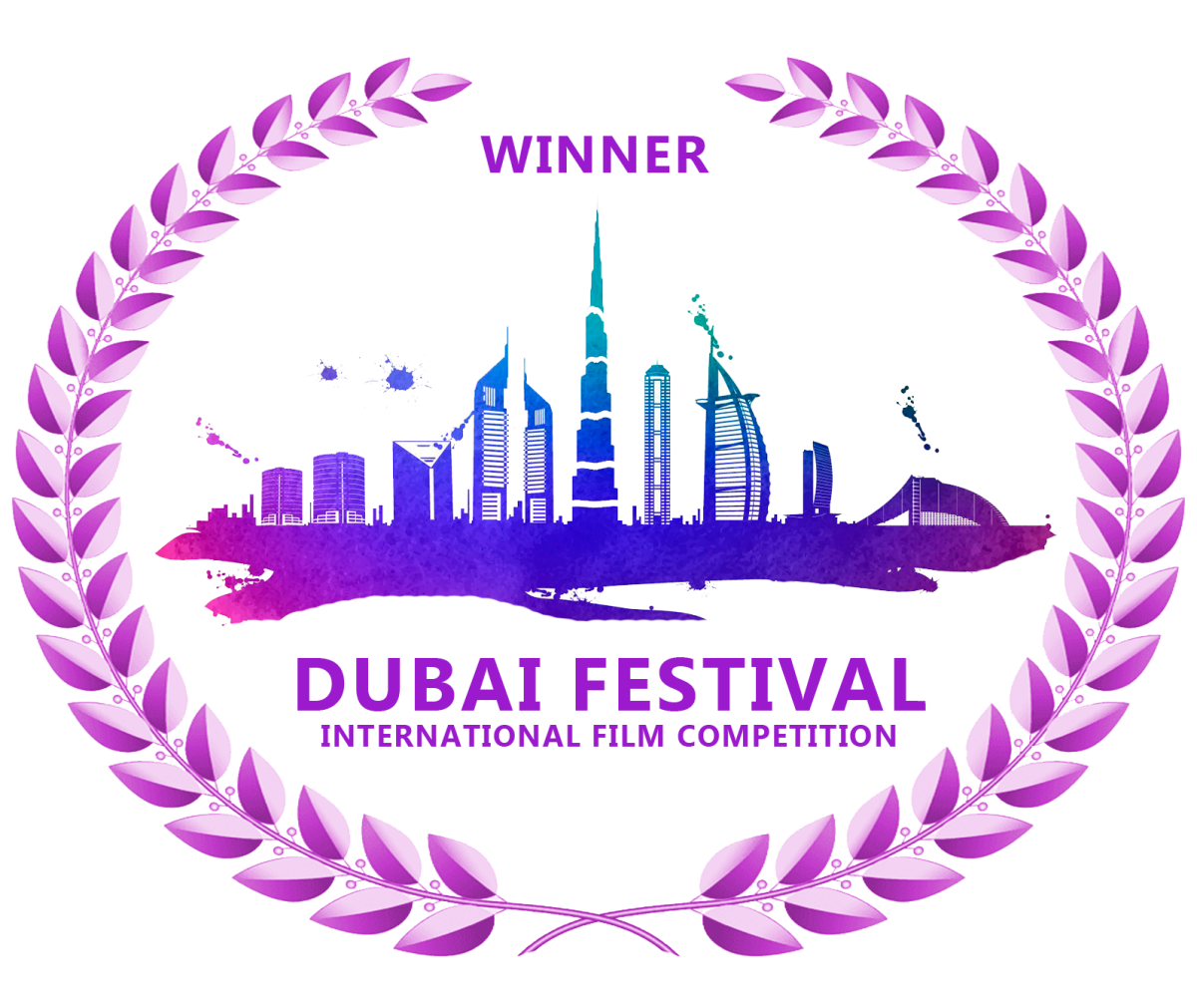 Dubai Winner