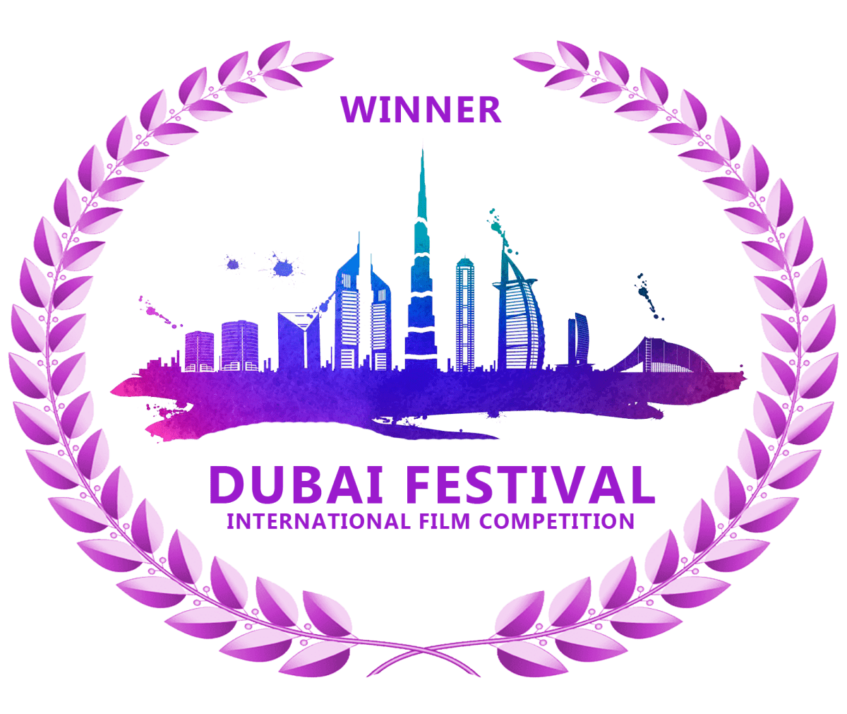 Dubai Winner