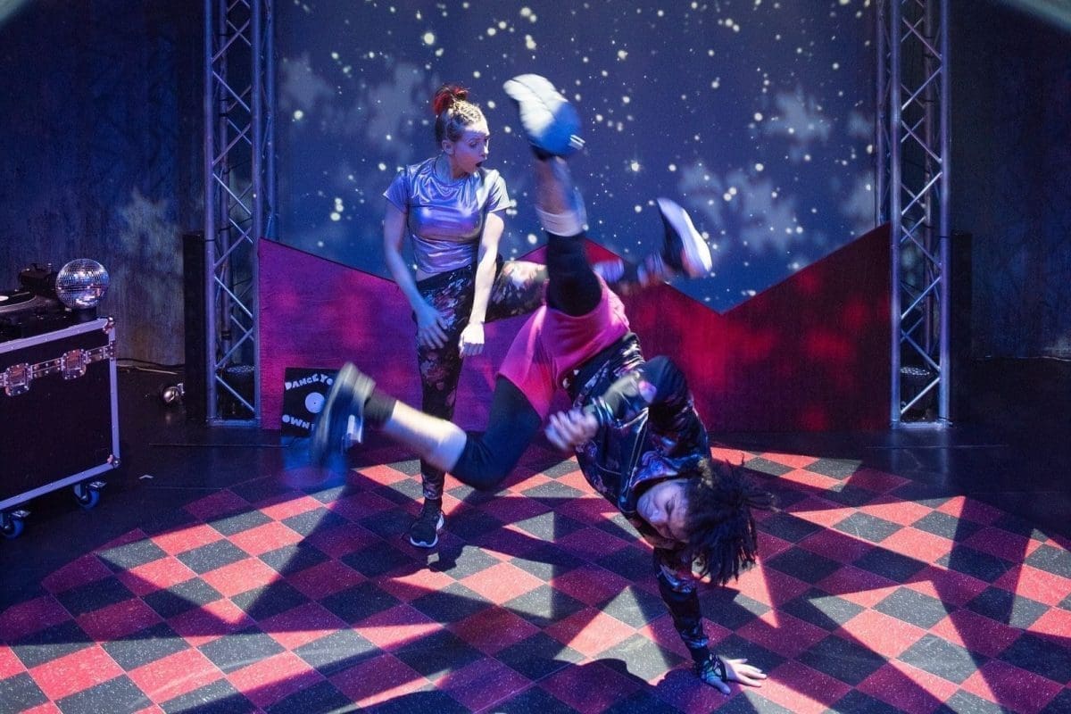 Suvremeni ples i predstave u virtualnoj stvarnosti idućih šest dana osvajaju Rijeku kroz festival Port of Dance