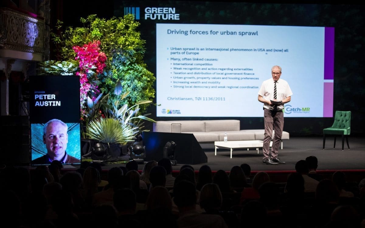 Green Future konferencija 13