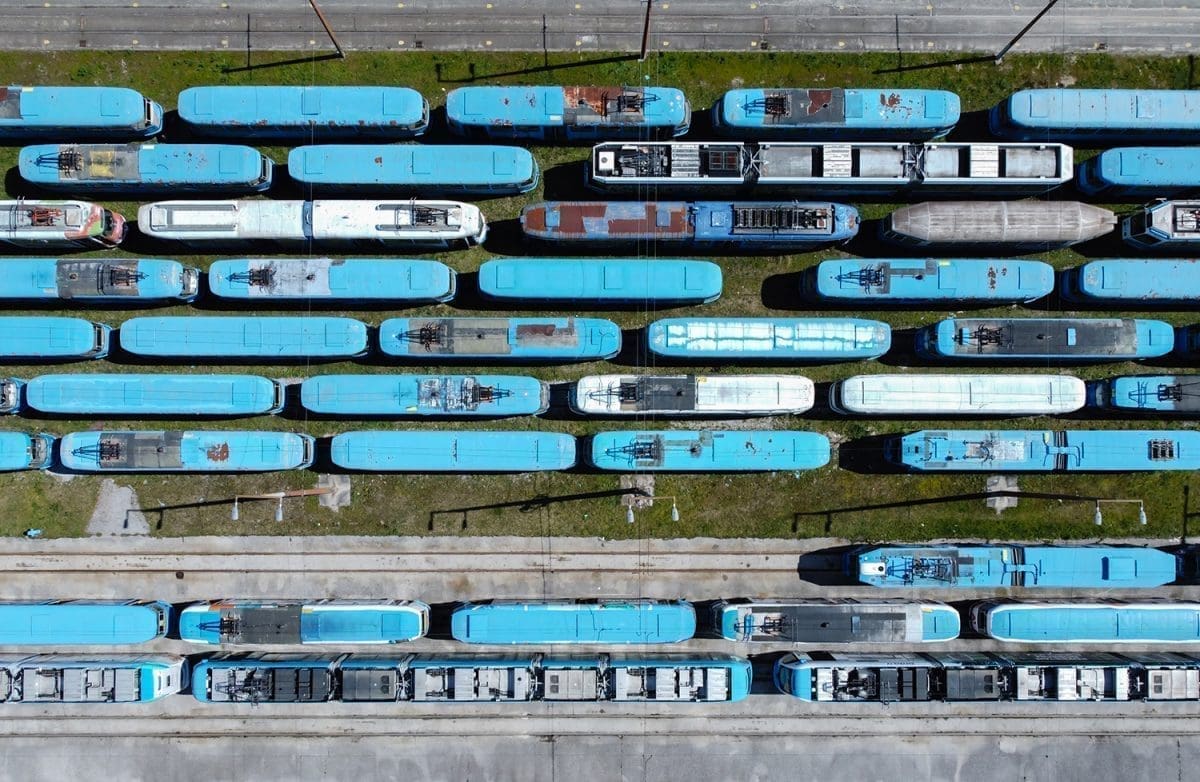 "Novi" zagrebački tramvaj stajao 20 minuta. Sindikat: Vrata - ili rade ili ne rade