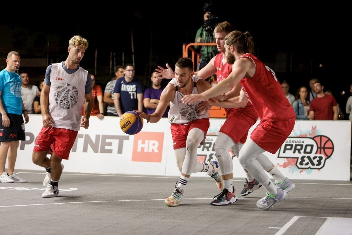 PRO 3x3 Tour Trogir 1