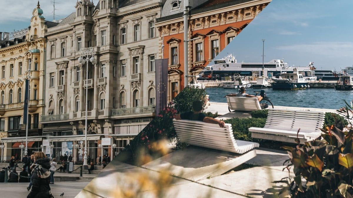 Zagreb i Split na svjetskoj mapi najnovijih tehnoloških trendova: Više od 80 svjetskih stručnjaka za novo doba interneta stiže u Hrvatsku