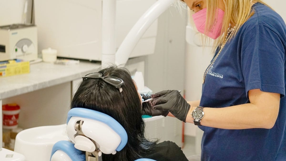 Parodontno zdravlje je va  no  1 