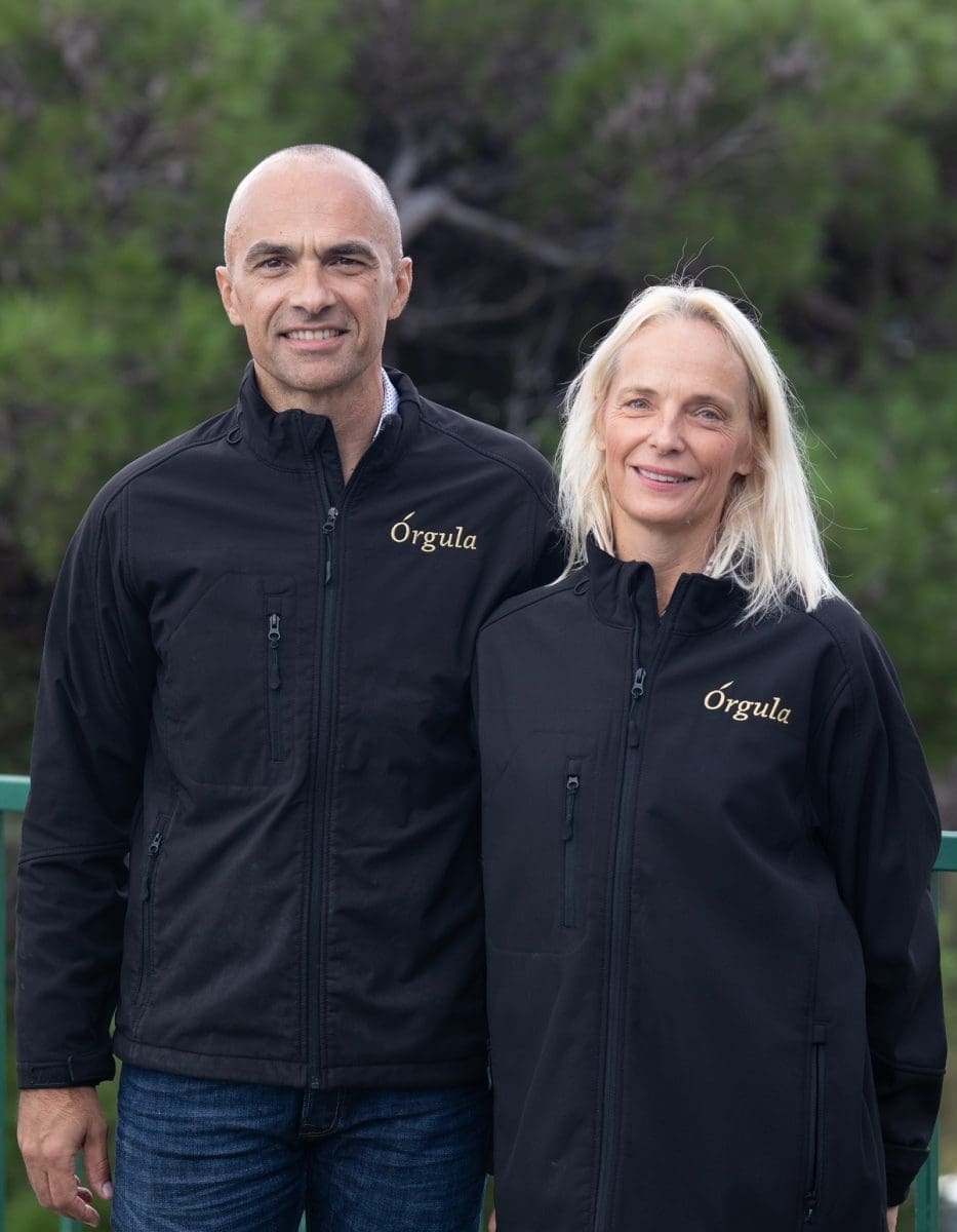 Pjero i Nata  a Zekan