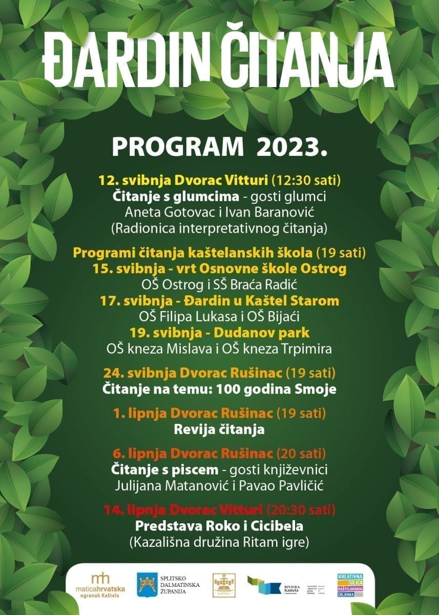Program   ardin   itanja 2023