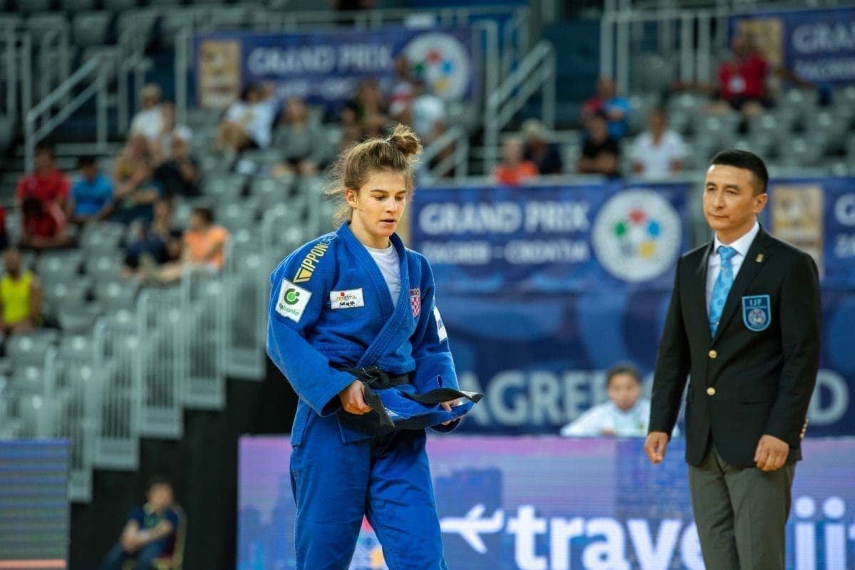 PULJIZ UOČI GRAND PRIXA U AUSTRIJI: "U svaku borbu 100 posto!"