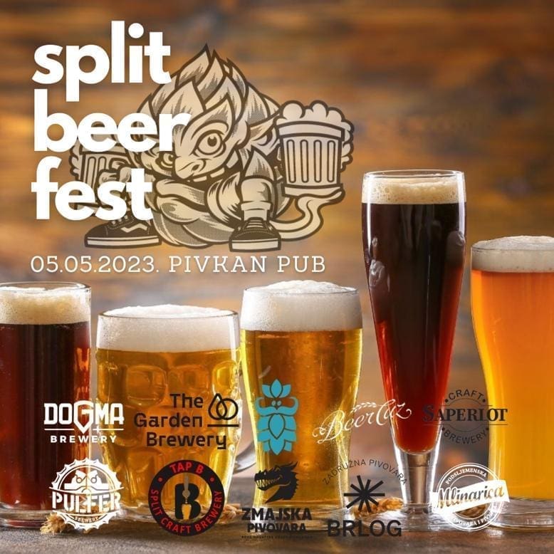 SMASH homebrew 2023 Split 2