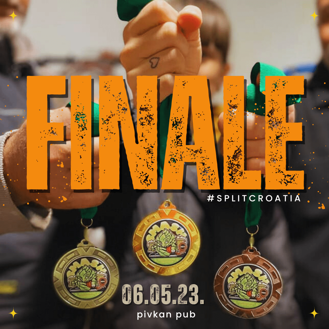 SMASH homebrew 2023 Split 3