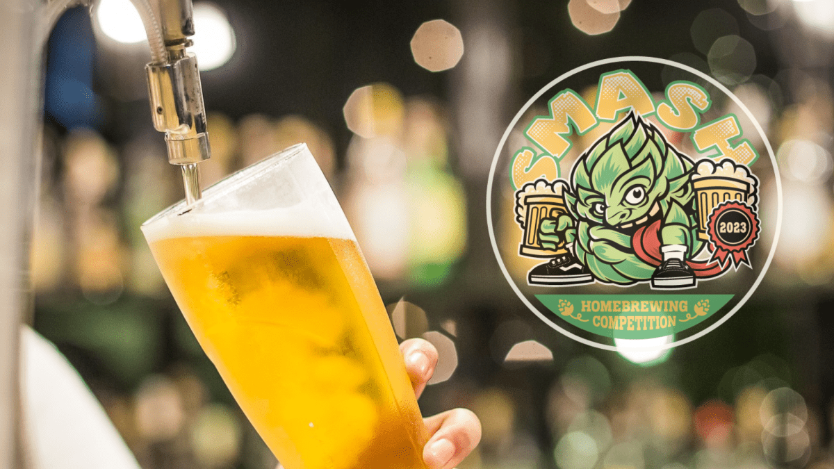 SMASH homebrew 2023 Split 5