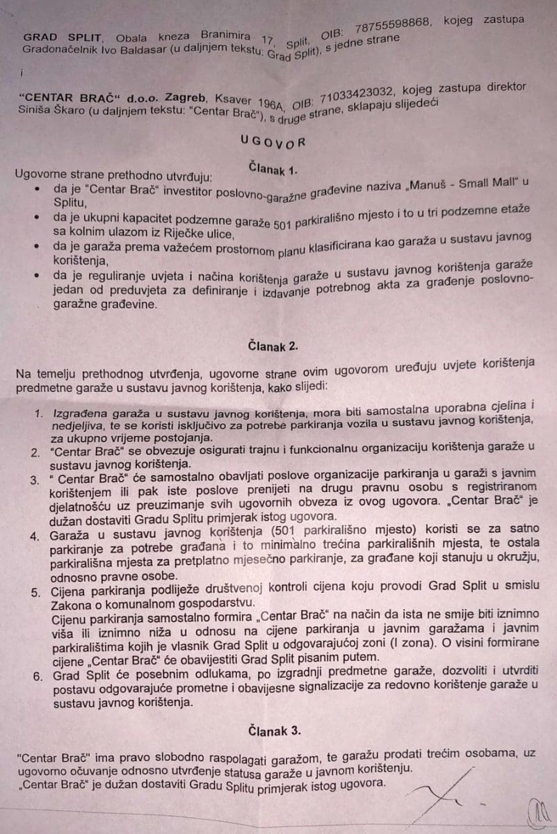 UgovorsmallmallCentarbrac1