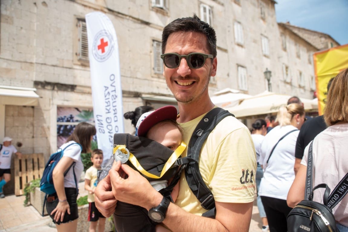 Ultra Trail Dinarides 47