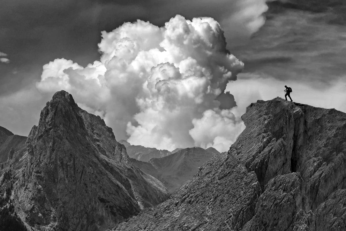 Izložba članova Fotokluba Zagreb u Fotoklubu Split