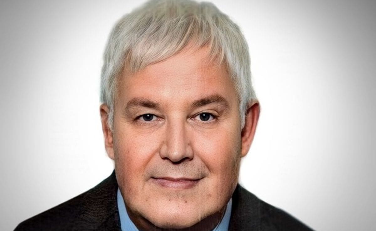 DANIMA NEMA VIJESTI O NJEMU Nestao poznati hrvatski odvjetnik. Traje istraga