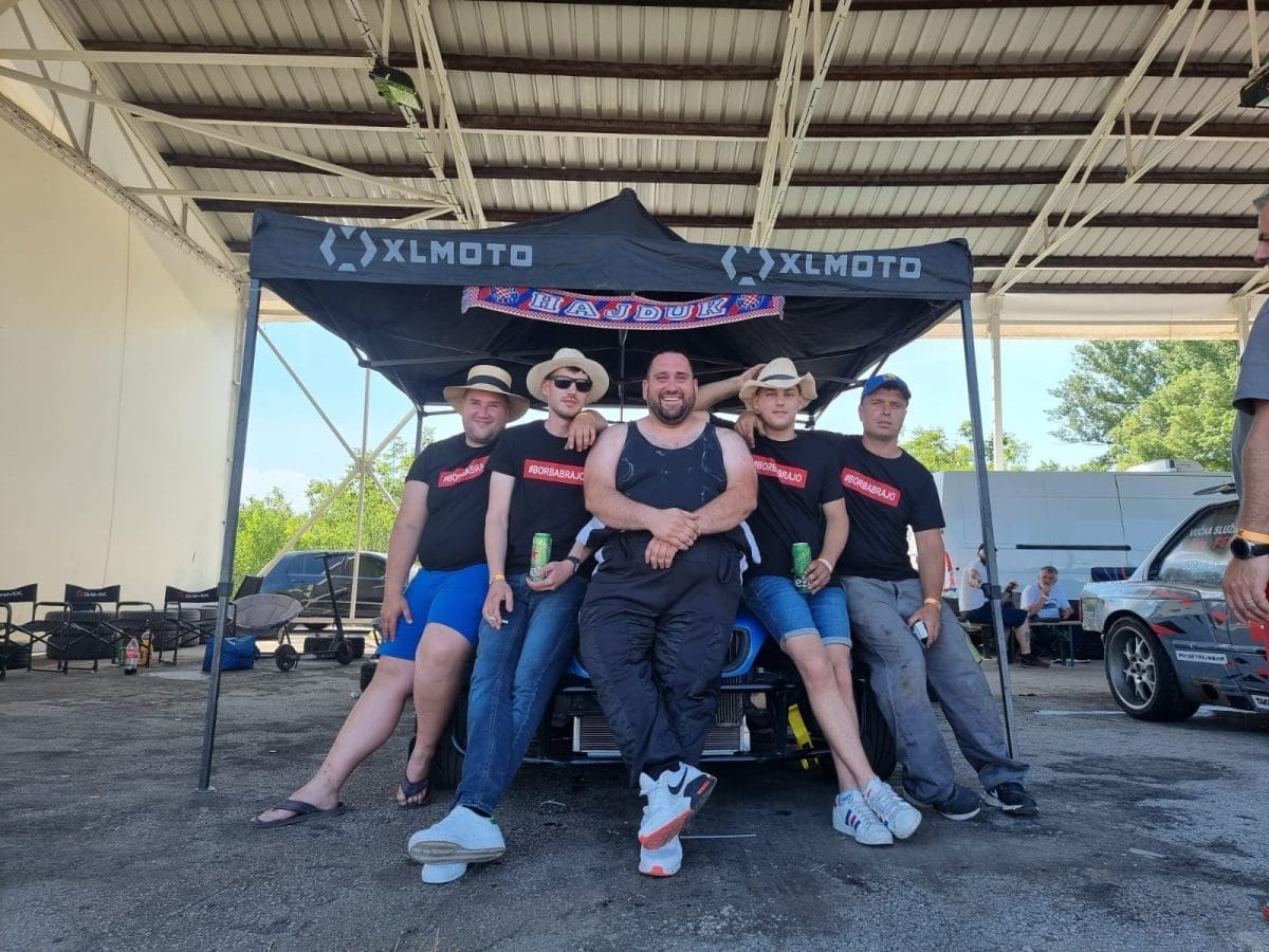 ante miletic mile drift 3