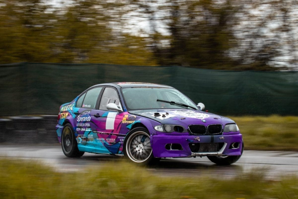 ante miletic mile drift 8 