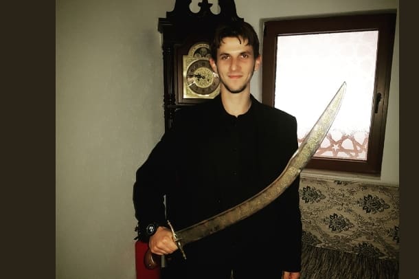 U Beogradu uhićen pripadnik vehabijskog pokreta iz Novog Pazara, optužen za terorizam