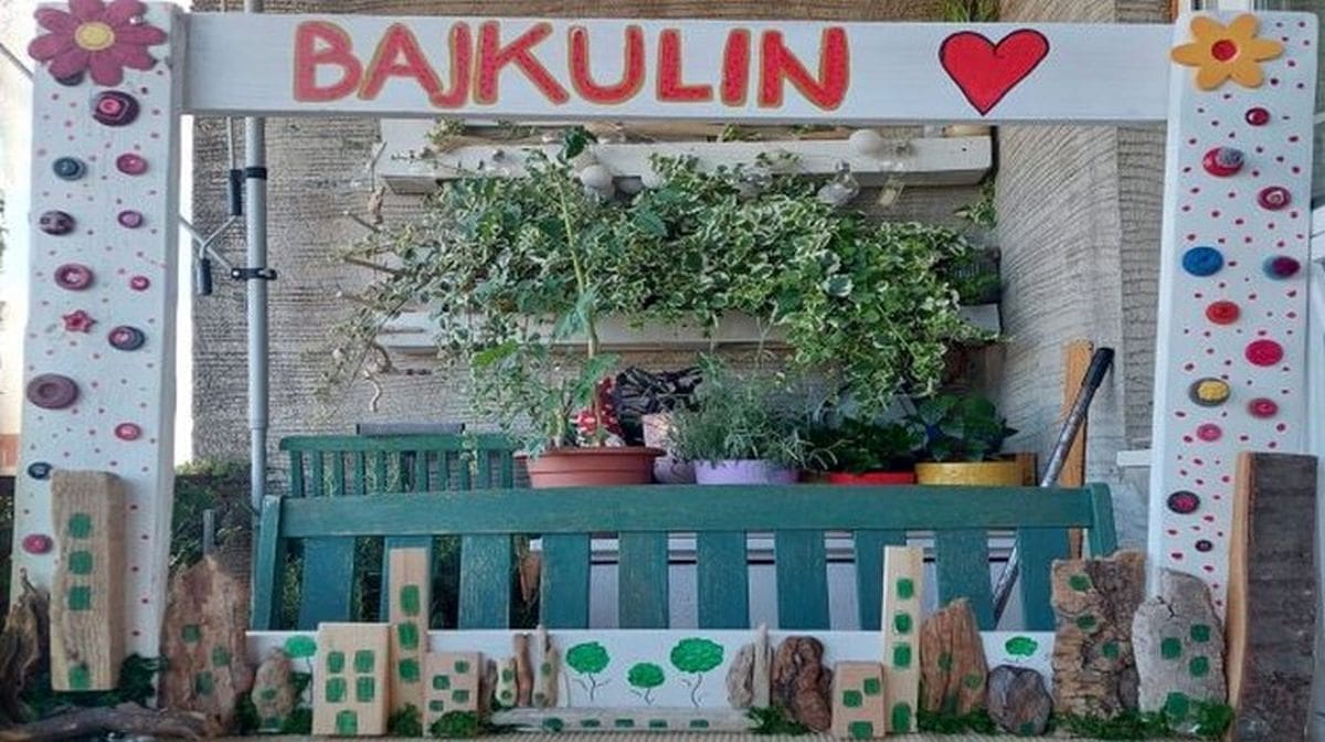 FESTIVAL DJEČJE PRIČE 'BAJKULIN' VITTURIJU Dovedite djecu na radionice, pričaonice, predstavu,...