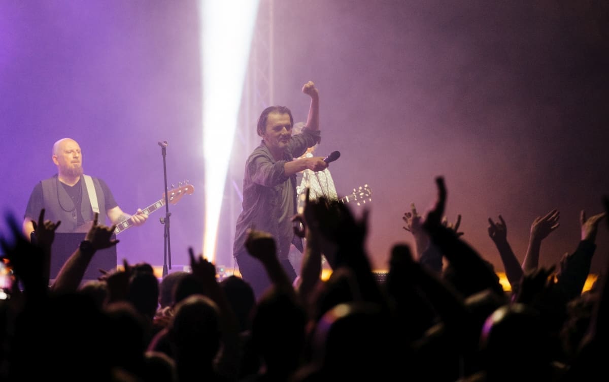 Bare se oglasio uoči splitskog koncerta i poslao poruku Letu 3