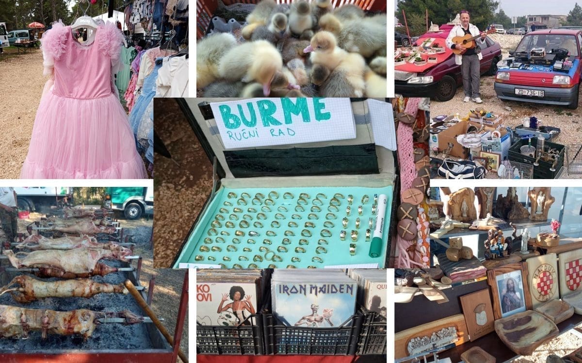 OD PAČIĆA DO VJENČANOG PRSTENJA Najpoznatiji sajam uvijek izaziva oduševljenje: Donosimo današnje kadrove