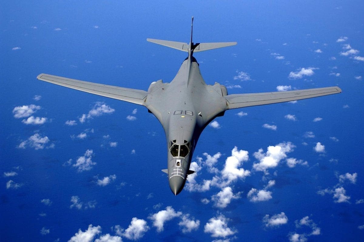 Moćni bombarderi nadlijeću BiH: Srbi ih ne pamte po dobrome, evo o čemu je riječ