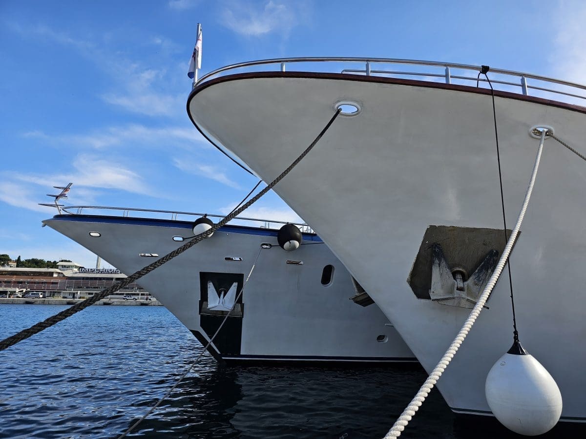 brodovi lukasplit sezona 29