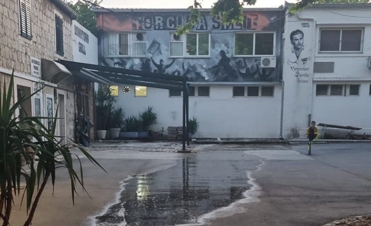 IVOŠEVIĆ: "Centar grada dobio novi izvor"