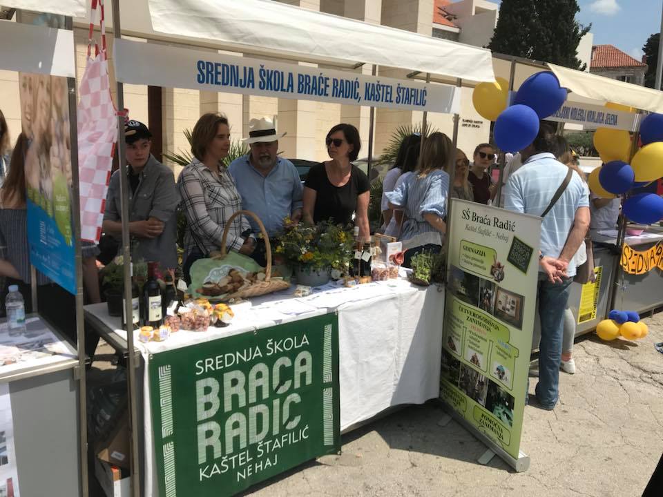 dani srednjih skola 2 