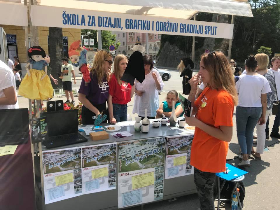 dani srednjih skola 3 