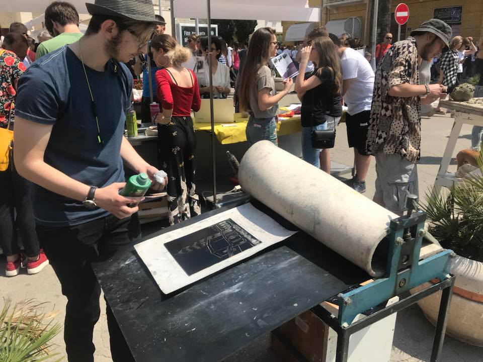 dani srednjih skola 4 