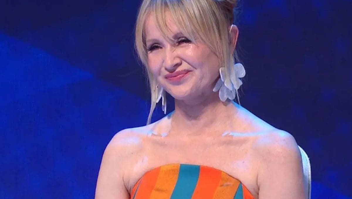 Danijela Martinović o vezi s Josipom: Želim svakoj ženi da se osjeća kao ja, sve funkcionira