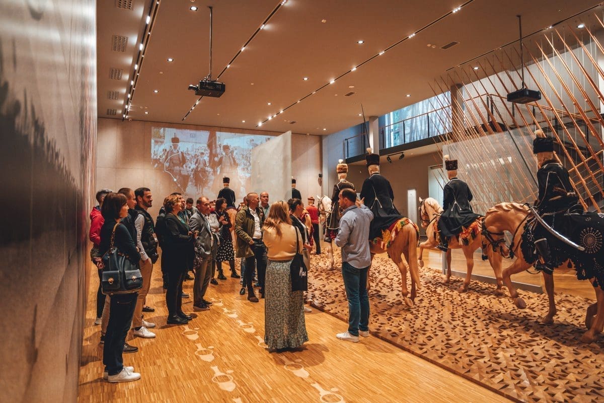 Završeni V. Dani cikloturizma u Sinju i Dugopolju 2023.