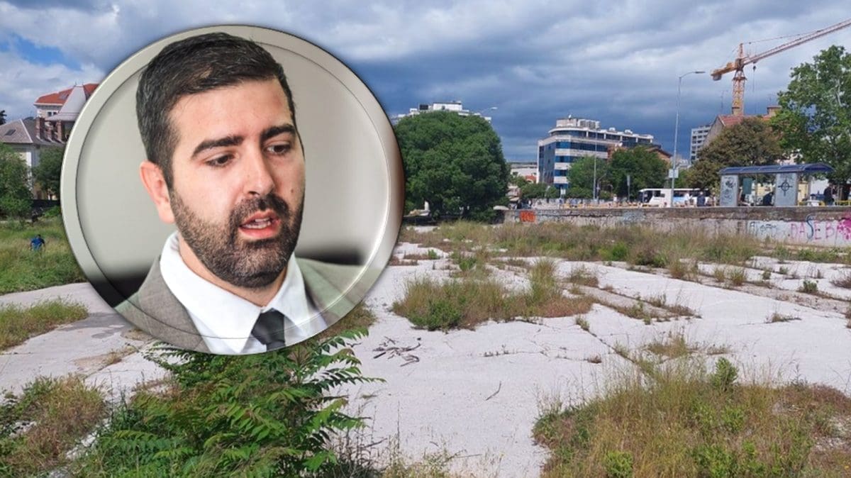 NOVA TEMATSKA SJEDNICA U GRADU SPLITU Posebna rasprava o Small Mallu: "Radite netransparentno, da ne govorim da ne poštujete ni demokratsku proceduru"