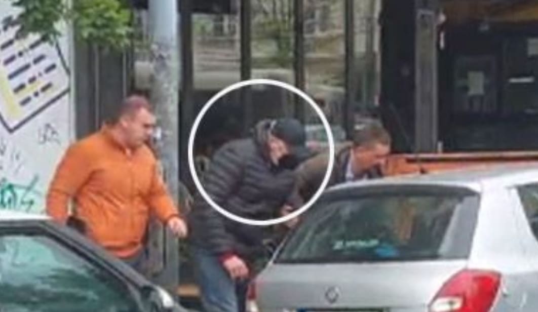 MUČNI DANI ZA SRBIJU Otac dječaka ubojice ide u zatvor. Poznato kako se branio na ispitivanju