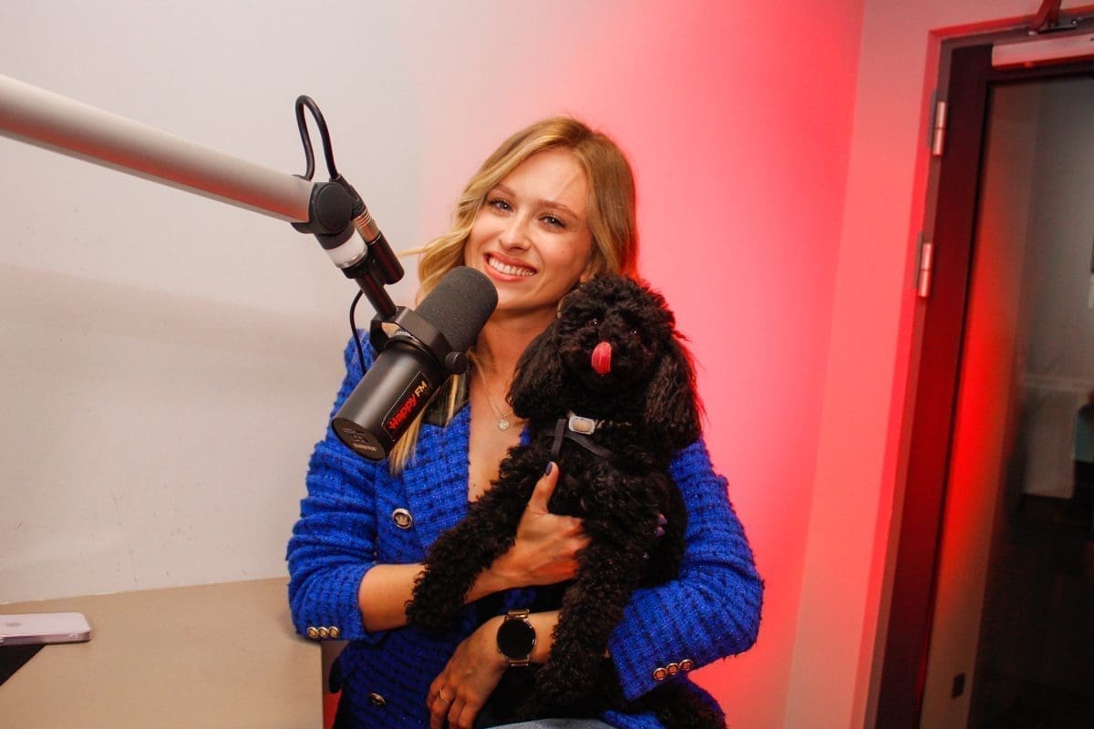 NIJE TO OČEKIVALA Domenica nedavno pokazala dečka pa otkrila: "Malo mi je krivo..."