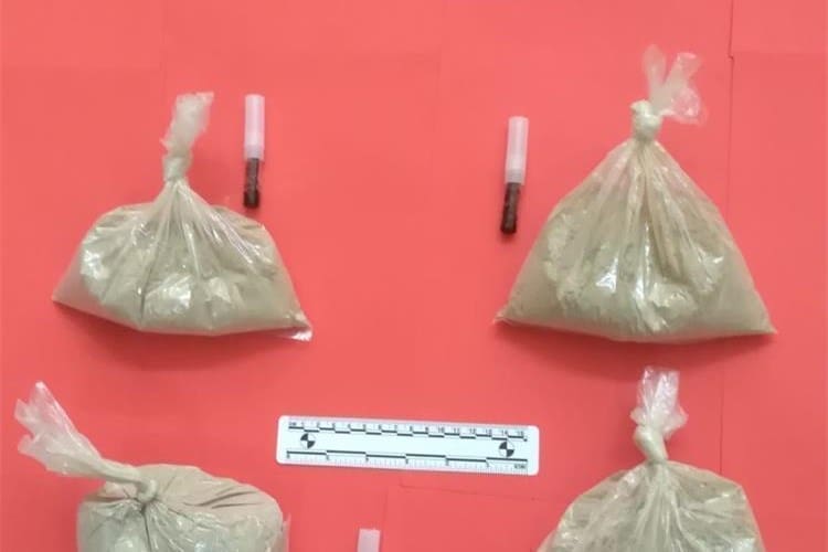 'PADAJU' DALMATINSKI DILERI Još jedan je uhvaćen, zanimljivo je kako je otkriven: Pogledajte ovo...