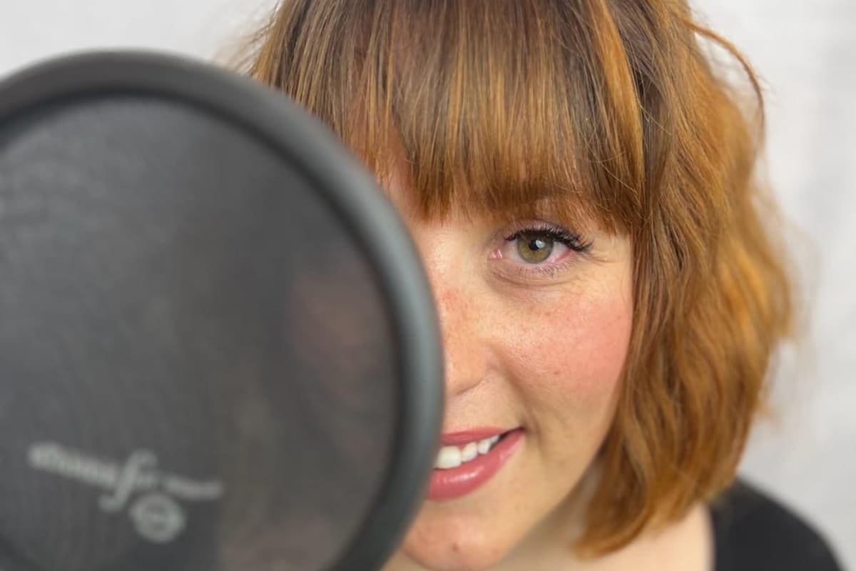 Mlada i talentirana splitska pjevačica predstavit će se autorskom pjesmom na Prokurativama: "Splitska pozornica je san koji vi sanjamo"