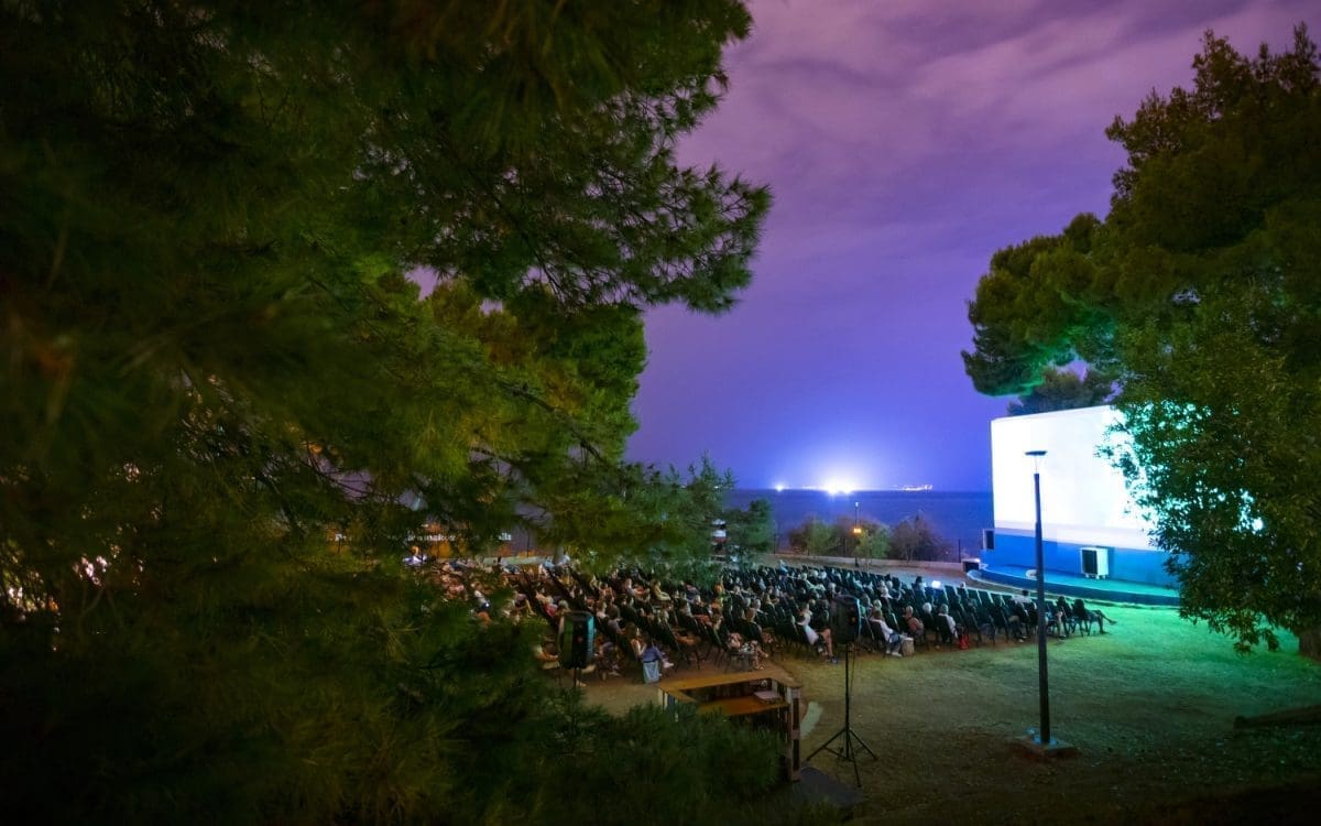 16. FMFS traži volontere: Budi dio Festivala mediteranskog filma Split"