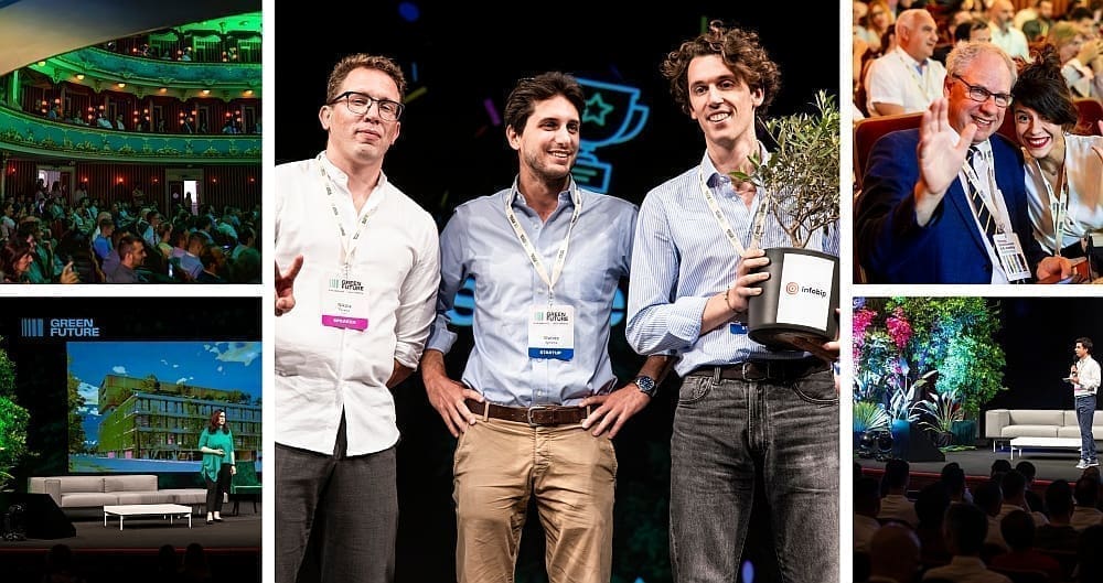 Split domaćin 2. Green Future konferencije: Stručnjaci iz cijelog svijeta govorit će o tranziciji prema održivom gospodarstvu