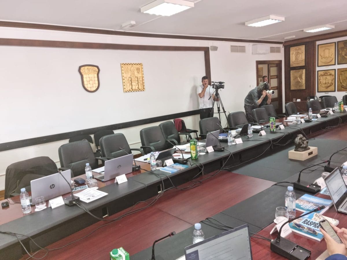 gradsko vijece grada splita 1 