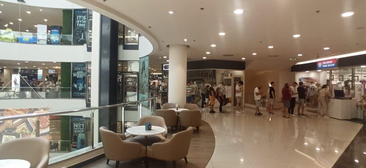 guzva karte hajduk 4 