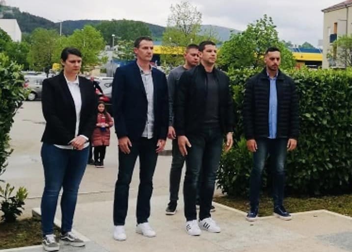 Sinjski HDZ: "Miro Bulj priznao uhljebljivanje"