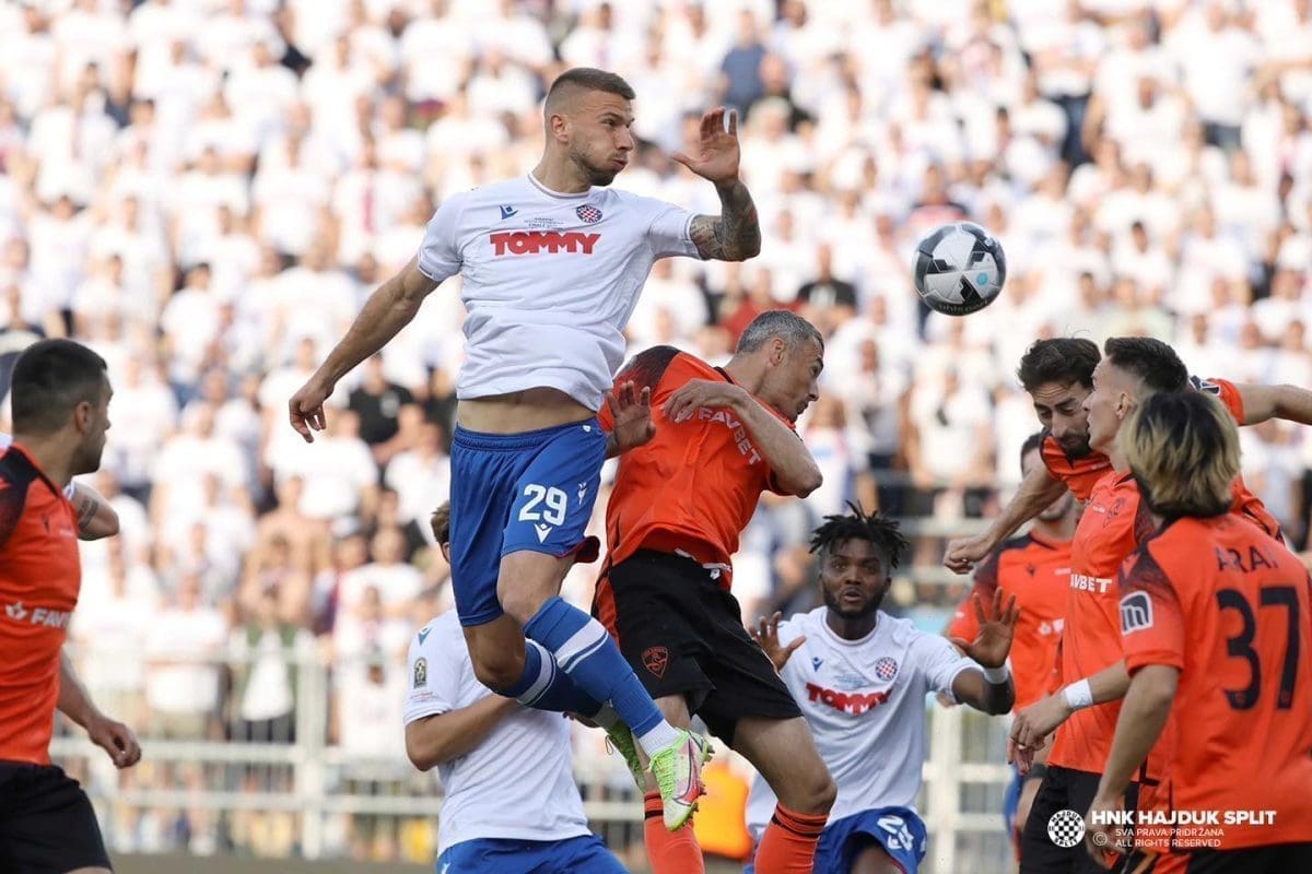 hnk hajduk split hnk sibenik kup nn naslovnica 1 