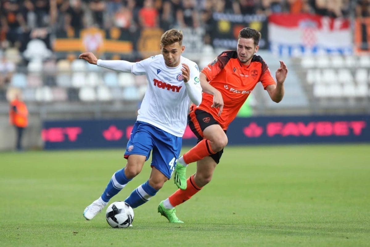 hnk hajduk split hnk sibenik kup nn naslovnica 2 