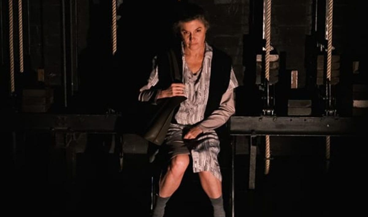 VRIJEDNO PRIZNANJE Poznata splitska glumica je najbolja, evo o čemu je riječ: "Izrazito precizno i točno, karakterno i s mjerom..."